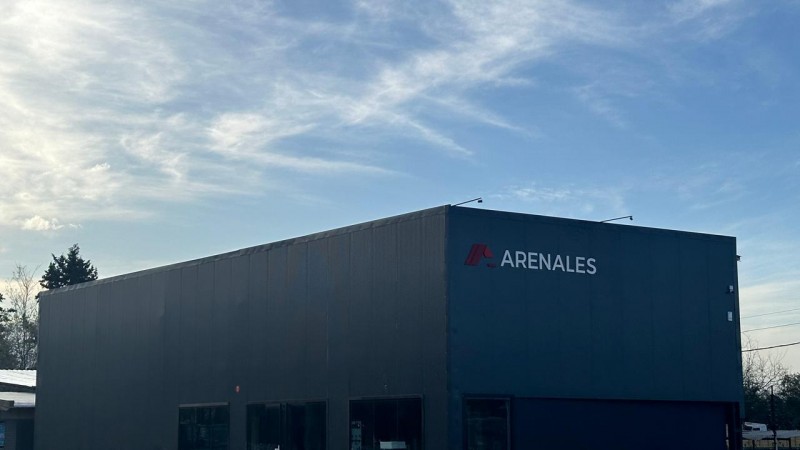 Veinte años siendo referentes en el sector de la construcción